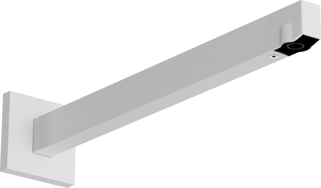 hansgrohe Brausearm E, 390mm, 24337700