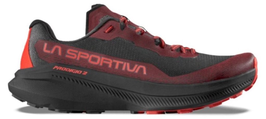 Schoenen La Sportiva Prodigio 2 ZFRS106G19R24 Productafbeelding 