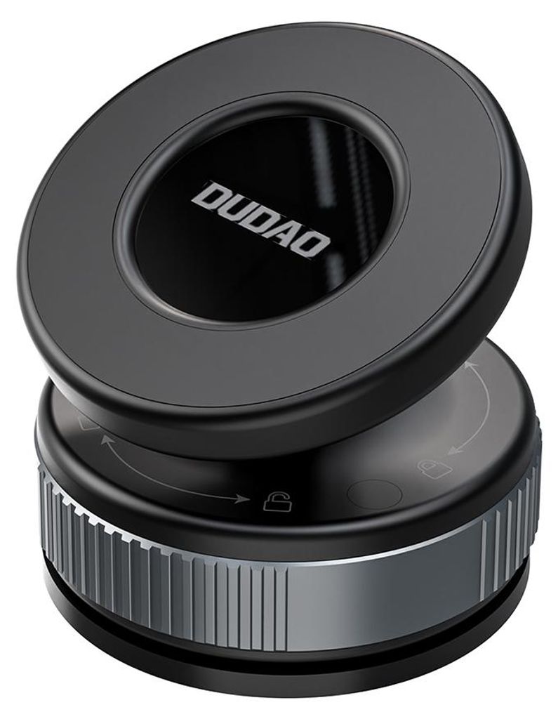 Dudao F24PRO MagSafe Supporto da auto a ventosa Immagine del prodotto 