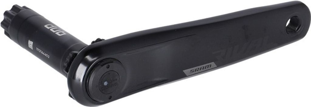 SRAM linker Arm/Powermeter Spindle Rival Produktbild 