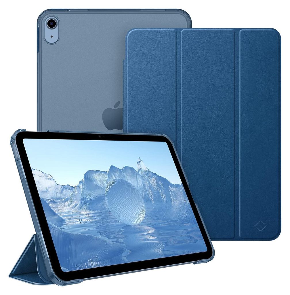 Fintie Hülle für iPad 11. Generation 2025 11 Zoll (A16), Produktbild 