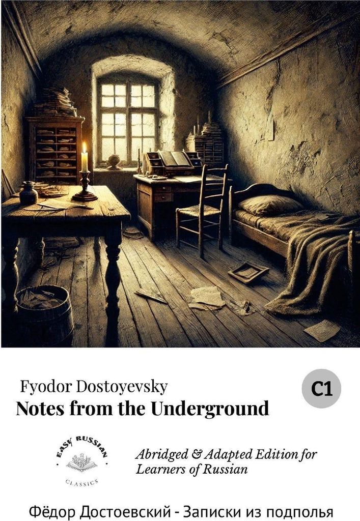 Notes from the Underground