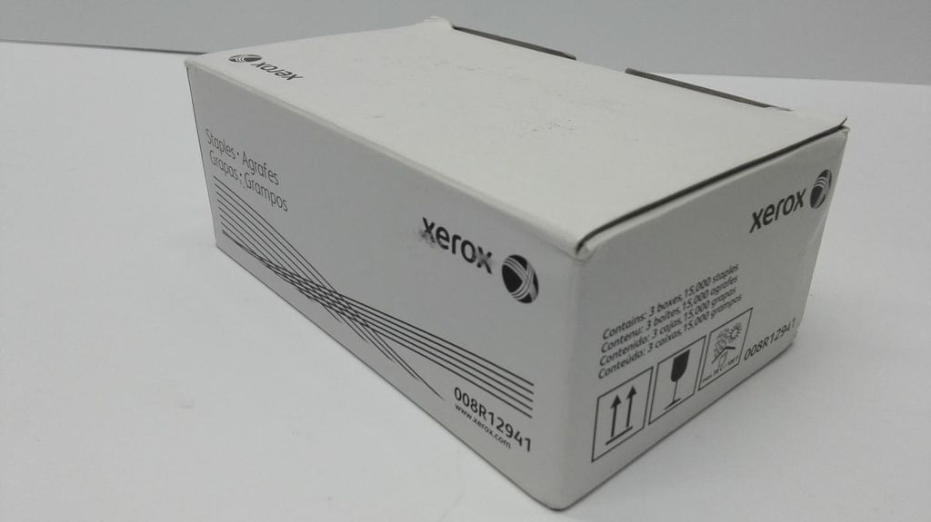 Xerox Nachfüll-Heftklammern für Advanced & Professional Produktbild 