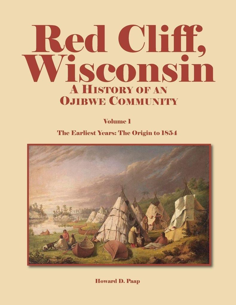 Red Cliff, Wisconsin