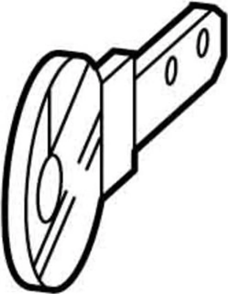 Clé pour bouton rotatif Eaton M22-ES-MS5 indispensable pour maintenance - 2