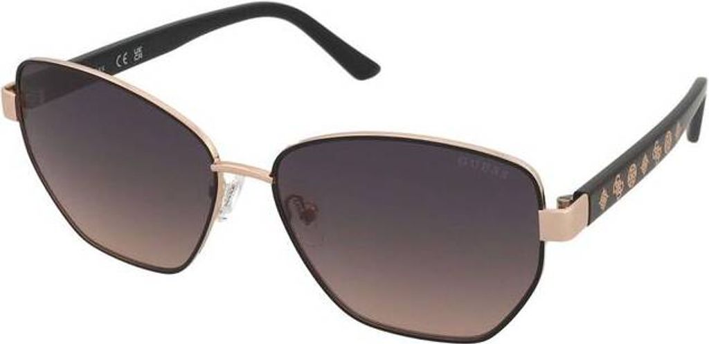 Sonnenbrille Guess GU00102 05B Produktbild 