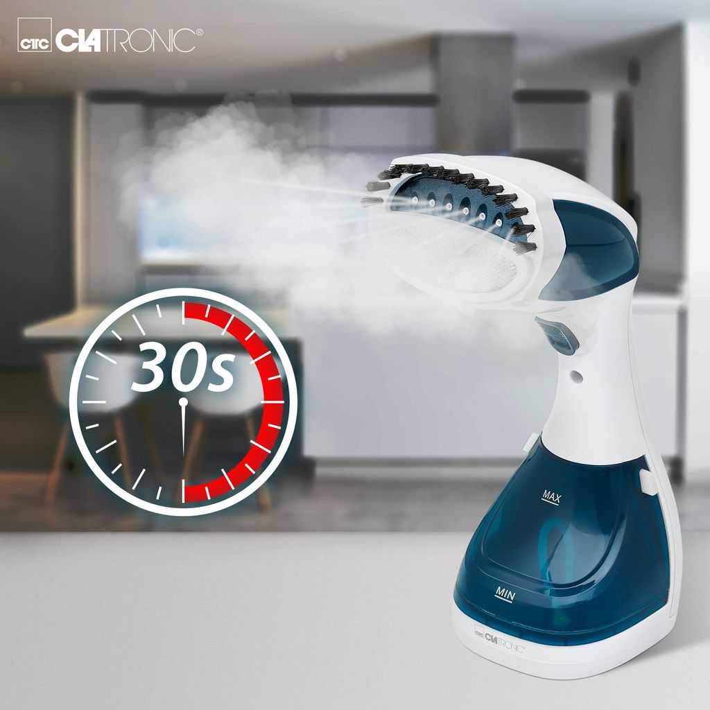 DB 3717 défroisseur de vêtements 1100W Image du produit 