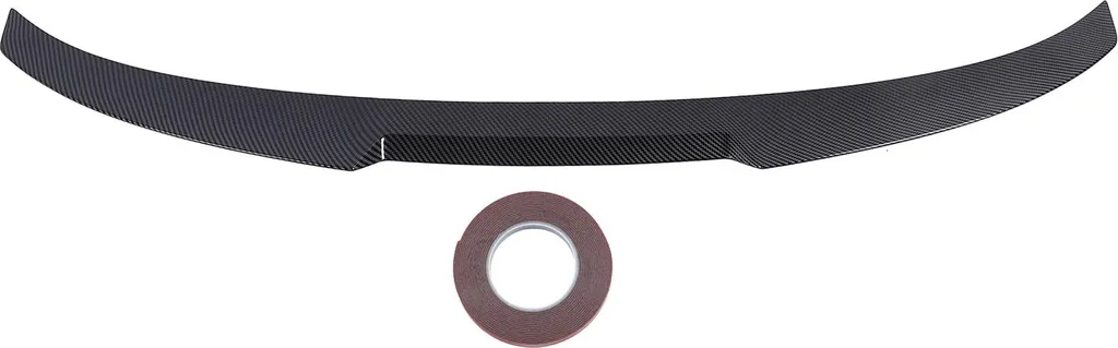 Becquet de Coffre M4 Carbone pour BMW F30 Berline Série 3 12-18