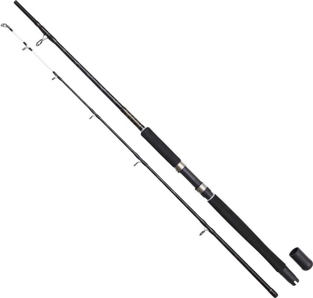 DAM Imax Nova Hard Core Boat Prut 2,10 m 20 - 30 lbs 2 díly Zdjęcie produktu 