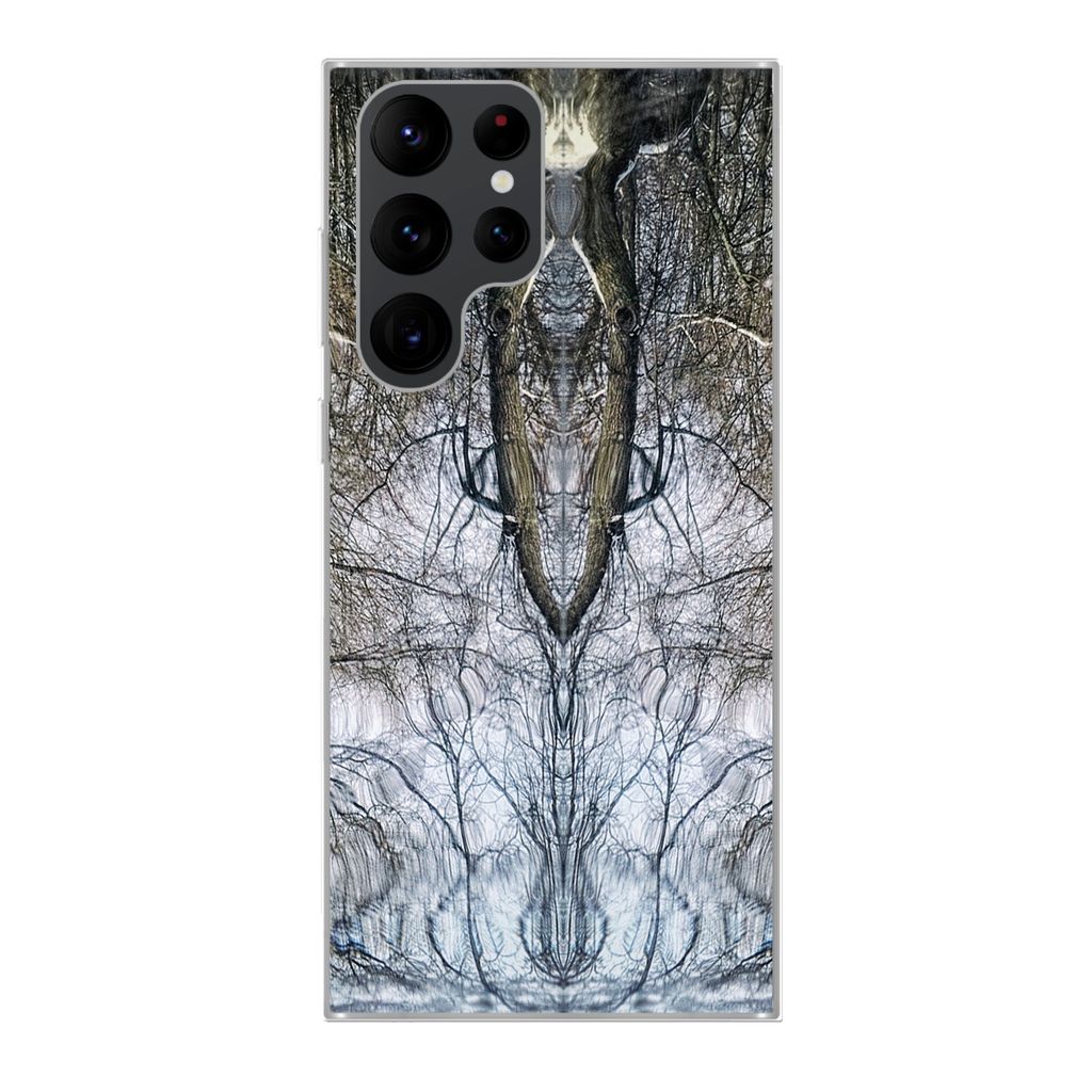MuchoWow® Handyhülle Schutzhülle Hülle für Samsung Galaxy Produktbild 