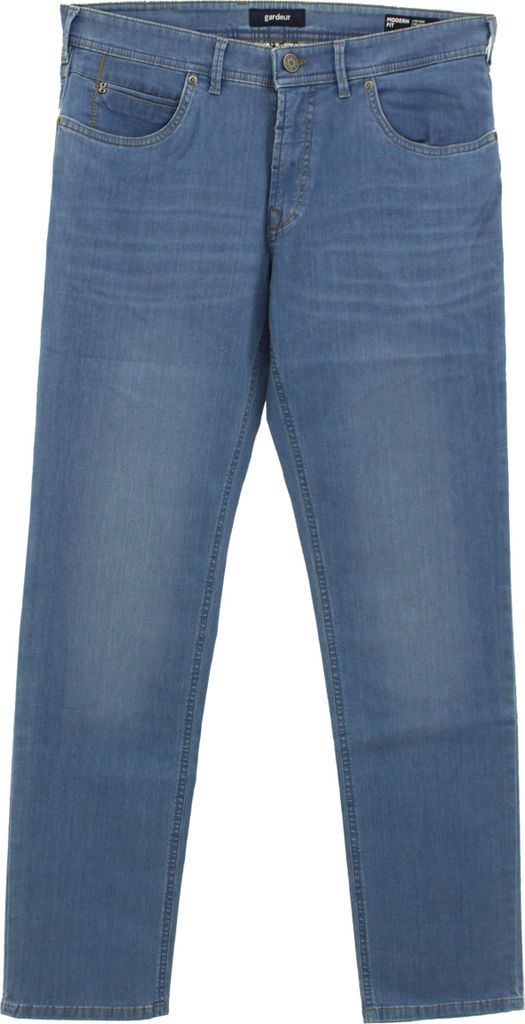 31774 Atelier Gardeur, Bradley,  Herren Jeans Hose, Produktbild 