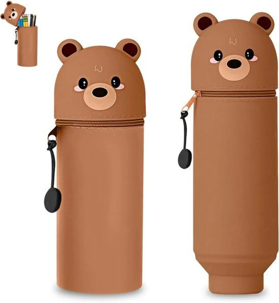 Étui silicone anti-choc pour Braun, solution originale contre rayures