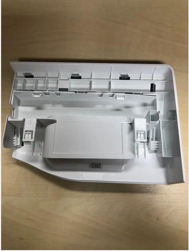 Samsung DC97-21603A ASSY Panel Drawer, Panel-Schublade