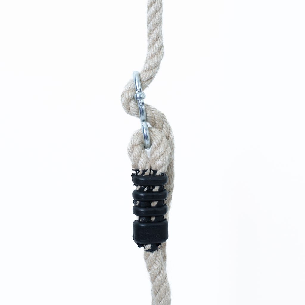 Metallringe, Turnringe Produktbild 5