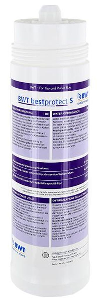 BWT bestprotect S Wasserfilter - FS22N00A00 Produktbild 