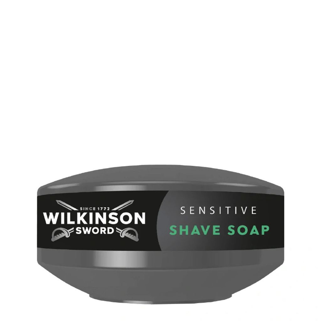 Wilkinson Classic Premium Mydło do golenia, 125g Zdjęcie produktu