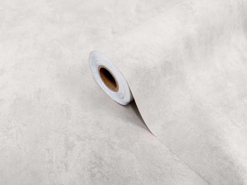 Selbstklebende Holzfolie BETON - Rollenbreite 90 cm Produktbild 