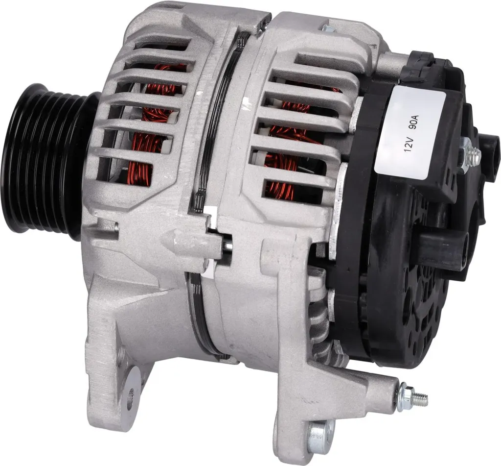 Alternateur Nissan Cabstar Atleon 12V 90A : Résolvez vos Pannes de Charge