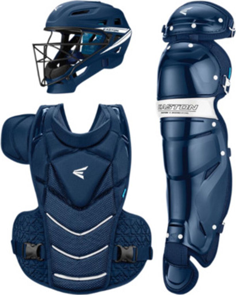Easton JSCHRO The Very Best Kit M Navy Baseball/Softball Artikel