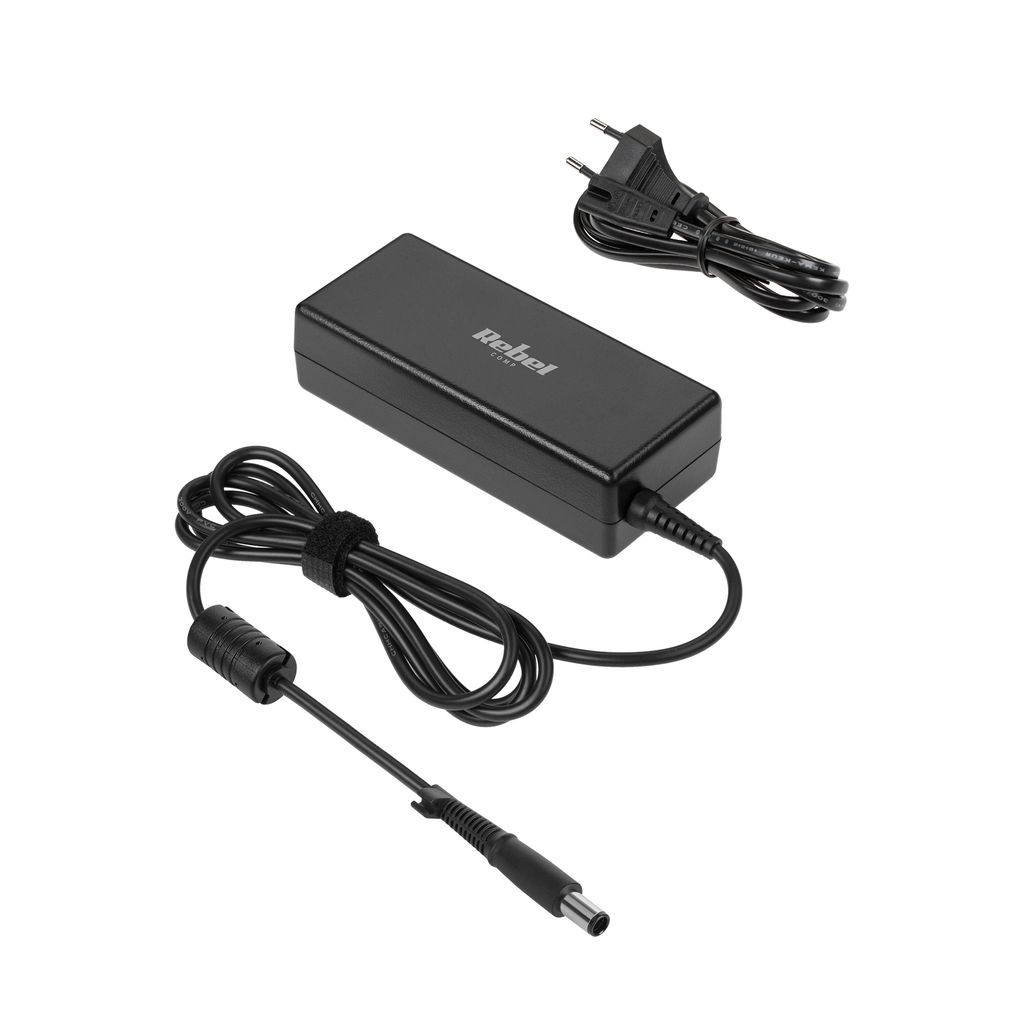 Nabíjačka pre notebooky HP Napájanie 90W 19V 4,62V Obrázok produktu 