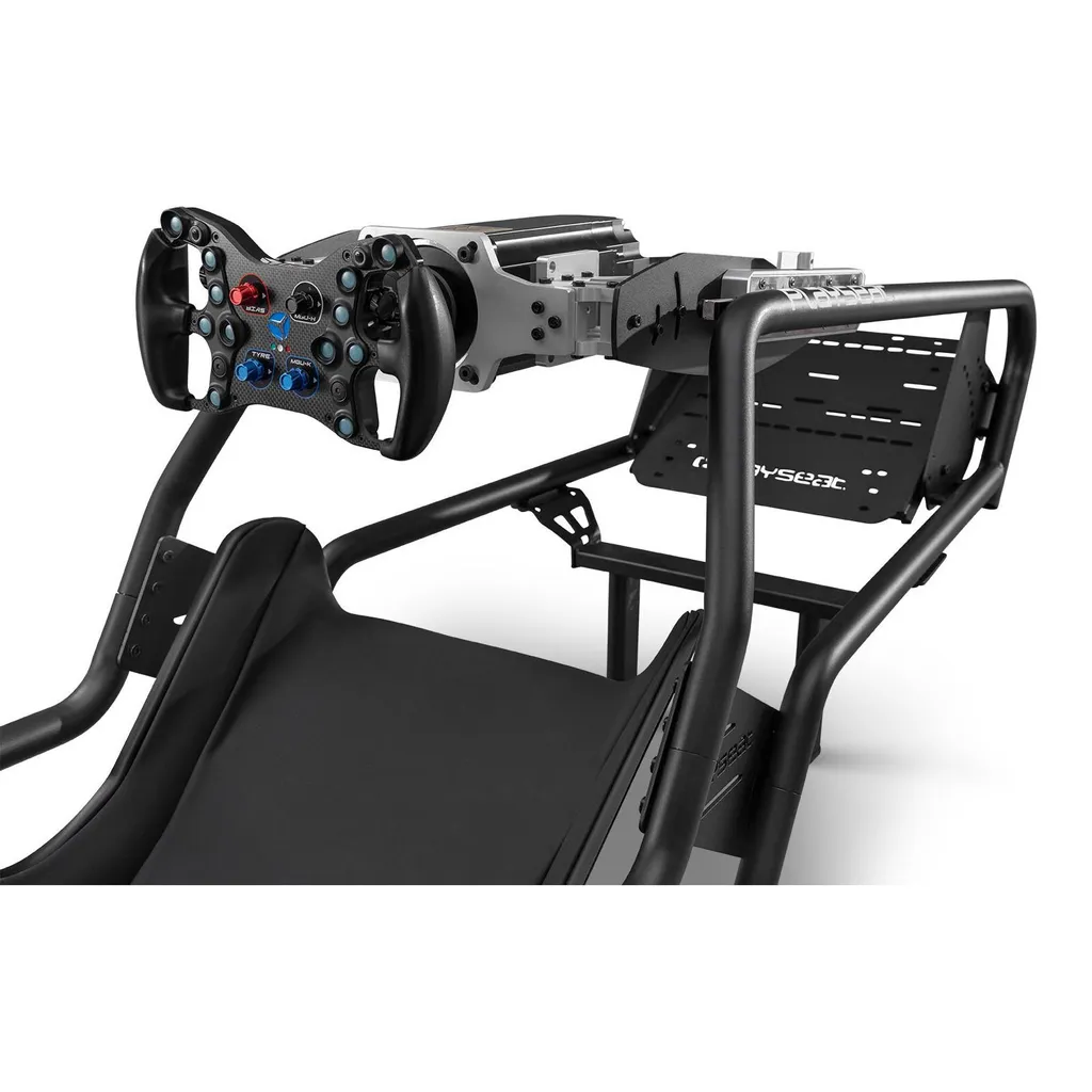 Support de Levier de Vitesse Playseat RAC.00260 pour Cockpit de Simulation - 6