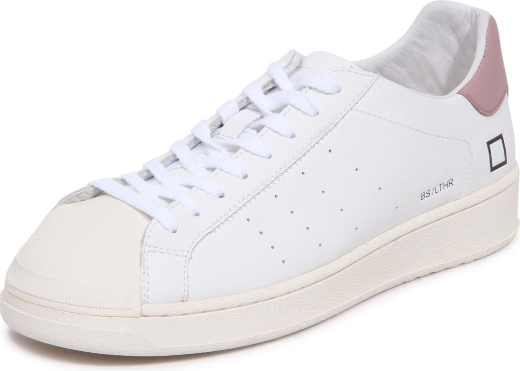 5934Au Sneaker Donna D.a.t.e. Base Frau Schuhe