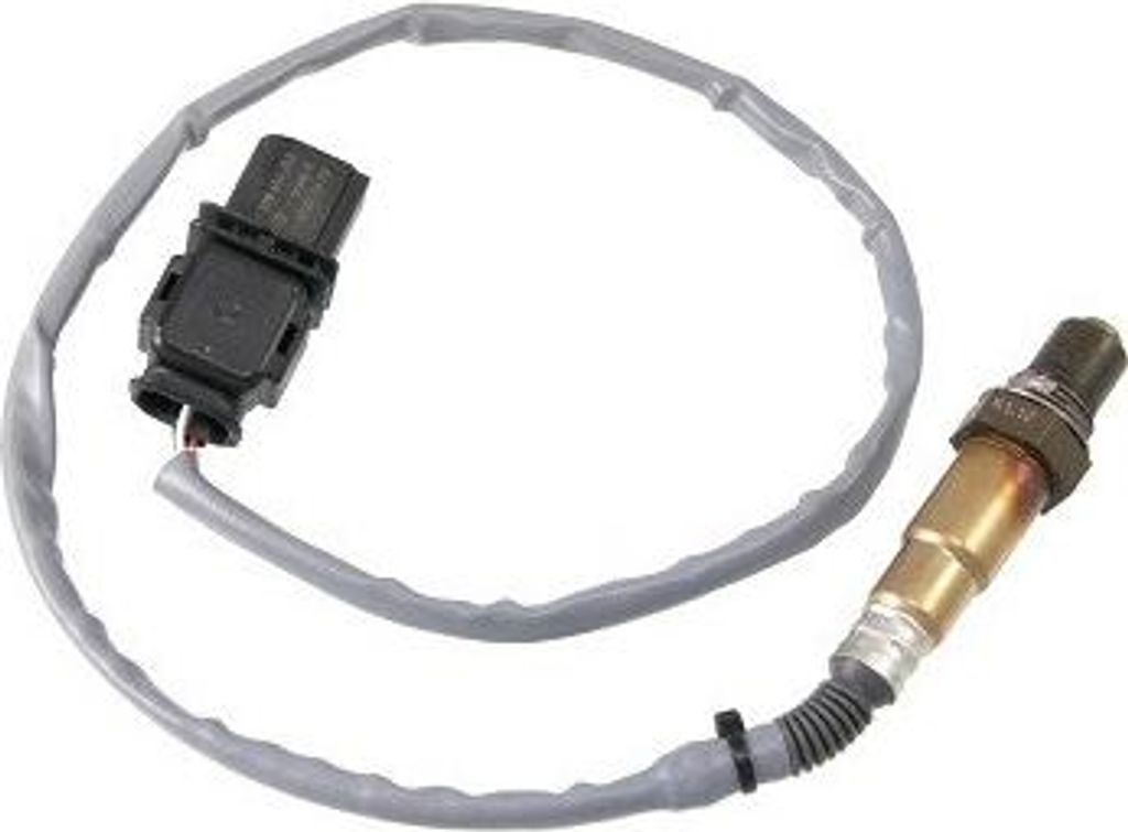 Lambda-Sonde beheizt ohne Zubehör 55260358 Produktbild 
