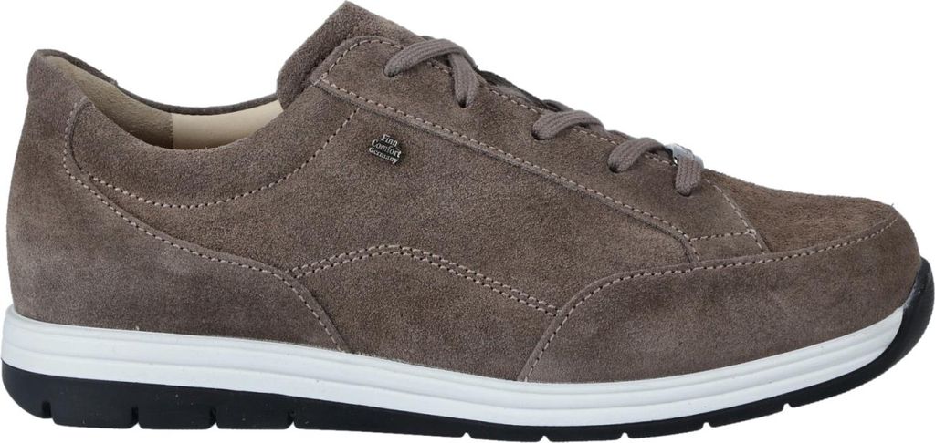 Finn Comfort Freizeit Schnürer für Herren in beige S24-0056727