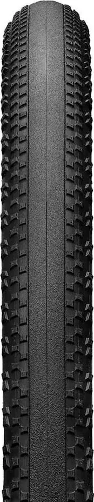 Pneu Hutchinson Caracal 700x40 Hardskin Renforcé Tubeless Ready Tan - 2