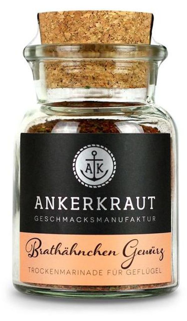 Ankerkraut 4260347894120, Práškové koření, 75 g, Kmín, Obrázek produktu 