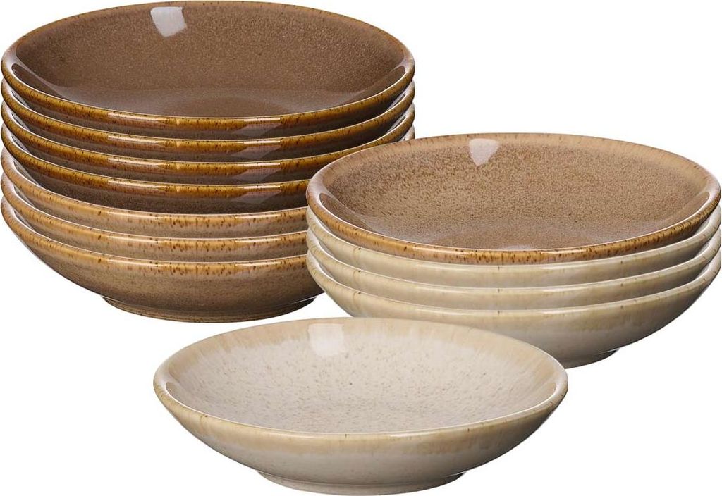 Ritzenhoff & Breker Sahara Dipschale ø 10 cm 12er Set gemischt