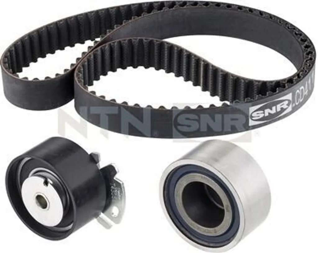 Kit Courroie Distribution SNR KD458.32 pour Fiat Stilo Brava et Marea
