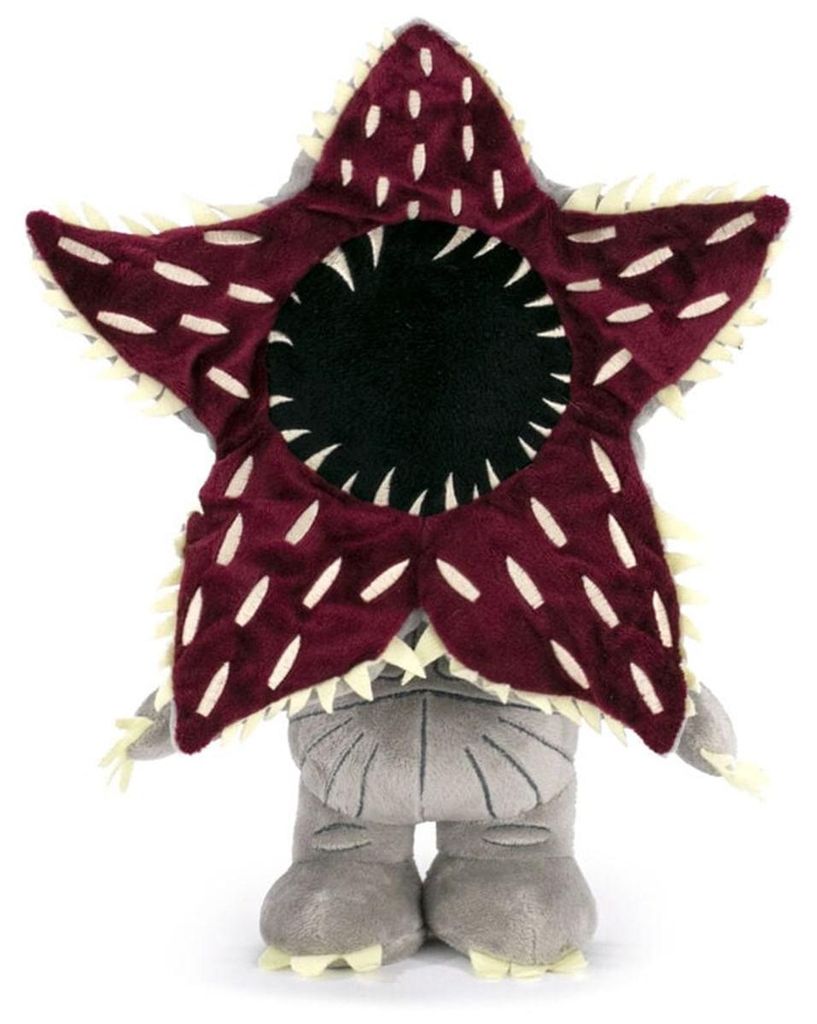 Plyšová hračka Demogorgon ze seriálu Stranger Things, 26 cm Obrázek produktu 