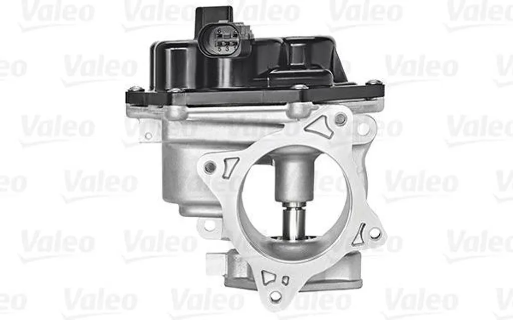 Vanne EGR pour Volkswagen Crafter et Amarok - Réparer le Système Anti-pollution
