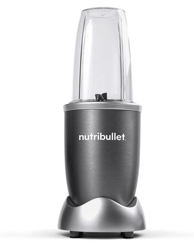 NutriBullet NB505DG 0,71 l športový mixér 500 W čierny, Obrázok produktu 