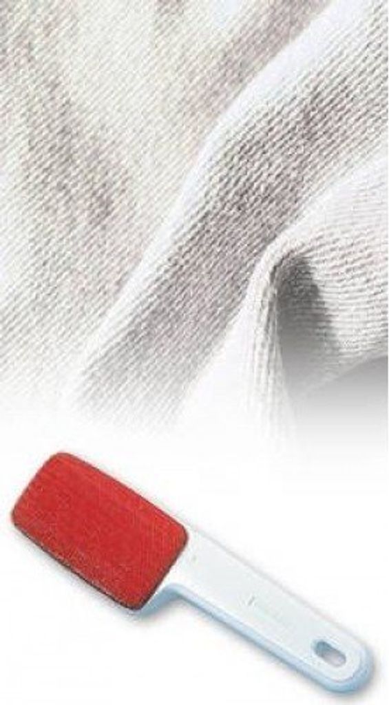 LEIFHEIT Dressetta spazzola in tessuto 28x4x6cm Immagine del prodotto 