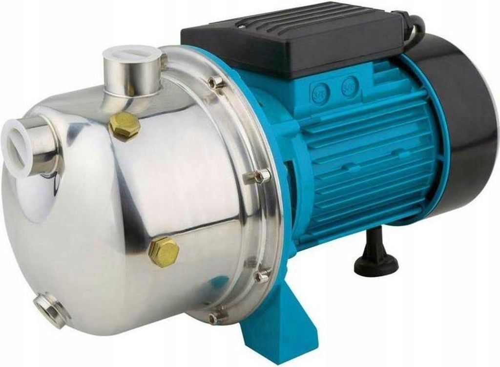 IBO | Hydropumpe AJ 50/60 - Edelstahl - 1100W - Produktbild 