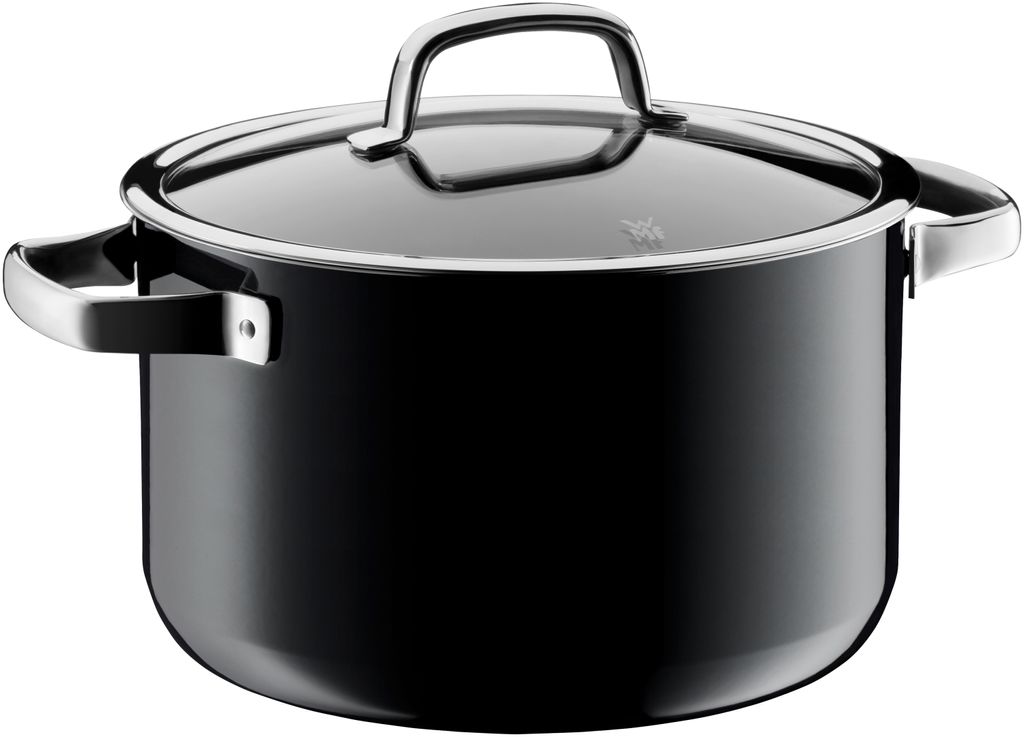 WMF Fleischtopf FT Mineral 24 cm: kvalita pre vašu kuchyňu Obrázok produktu 