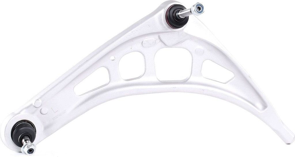 RIDEX 273C0041 Querlenker Vorne Links für BMW 3 Limousine (E46)