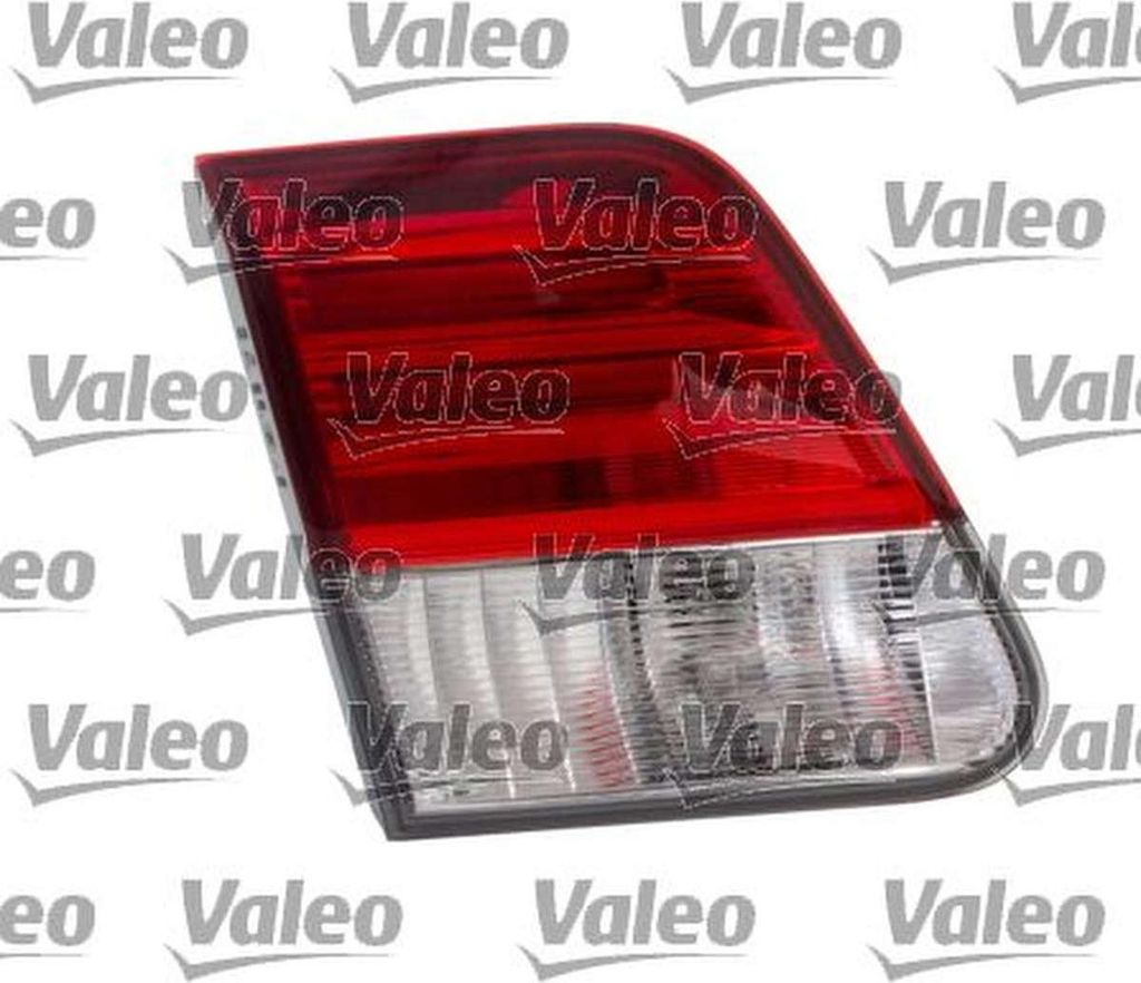 VALEO Rückleuchte Heckleuchte Rechts Innerer für TOYOTA AVENSIS Station Wagon (ZRT27, ADT27)