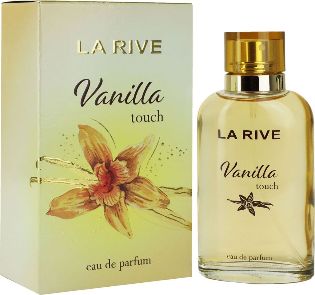 La Rive Vanilla Touch 90 ml parfumovaná voda EDP Obrázok produktu 