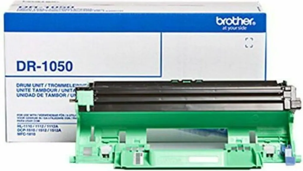 Tambour DR1050 pour Imprimante Brother : Solution Travail à Domicile