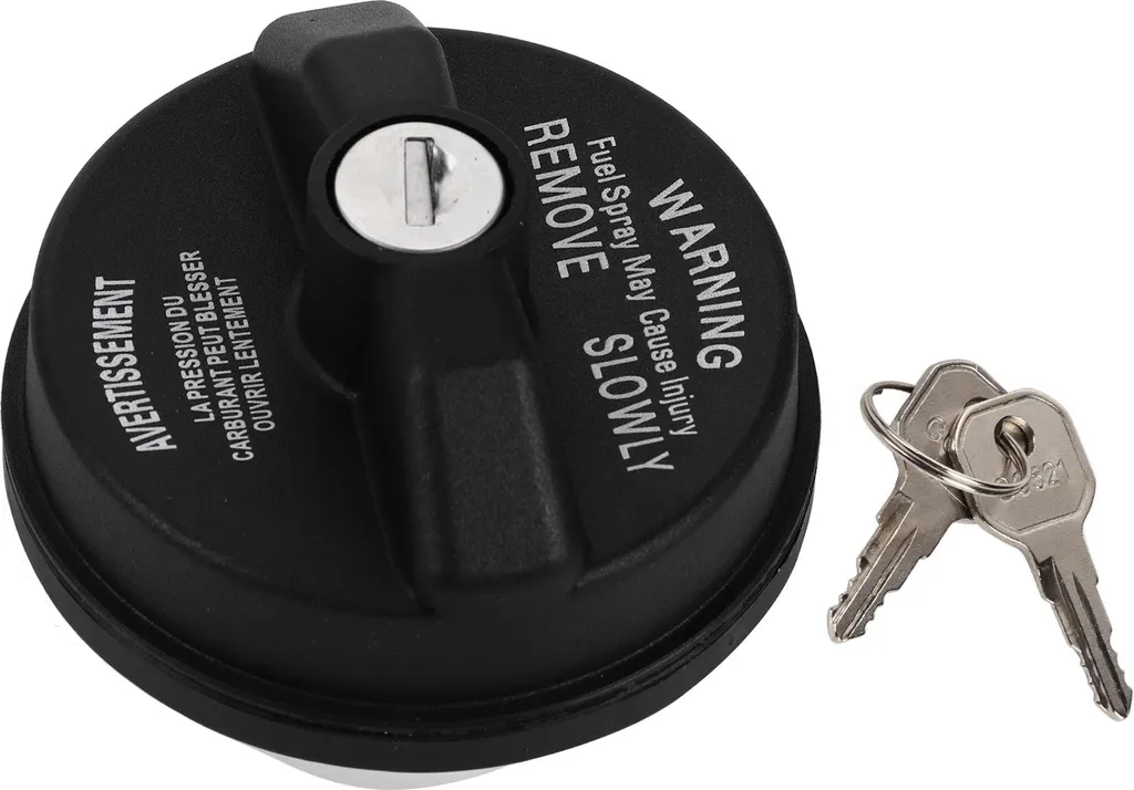 Tappo Serbatoio 5278655AB Chiave per Dodge Durango Journey Avenger Neon