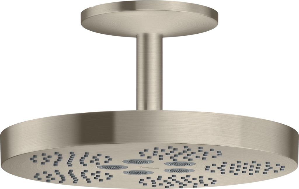 hansgrohe AXOR One Kopfbrause 280 1-jet mit Deckenanschluss, 48493820