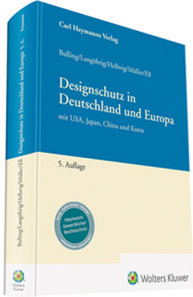 Designschutz