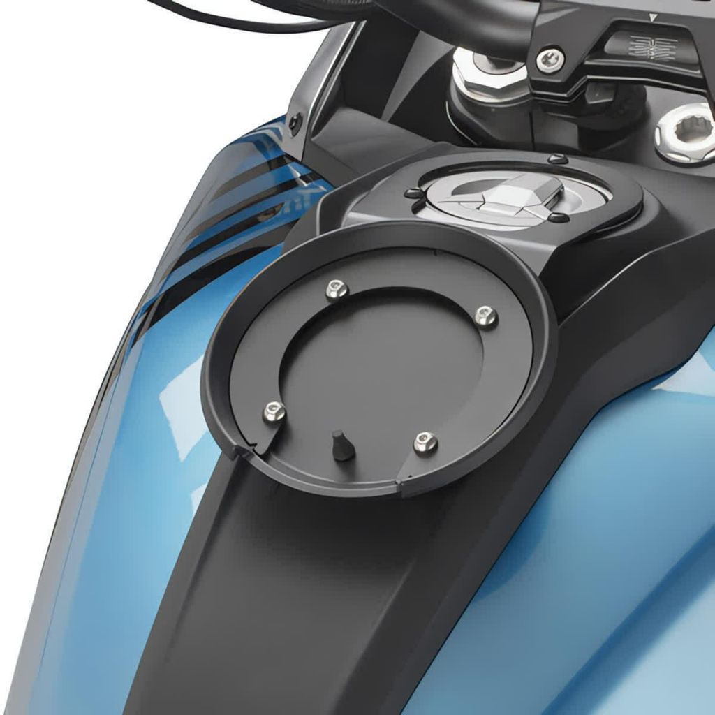 KAPPA TankLock – příruba pro palivovou nádrž pro QJ MOTOR Obrázek produktu 