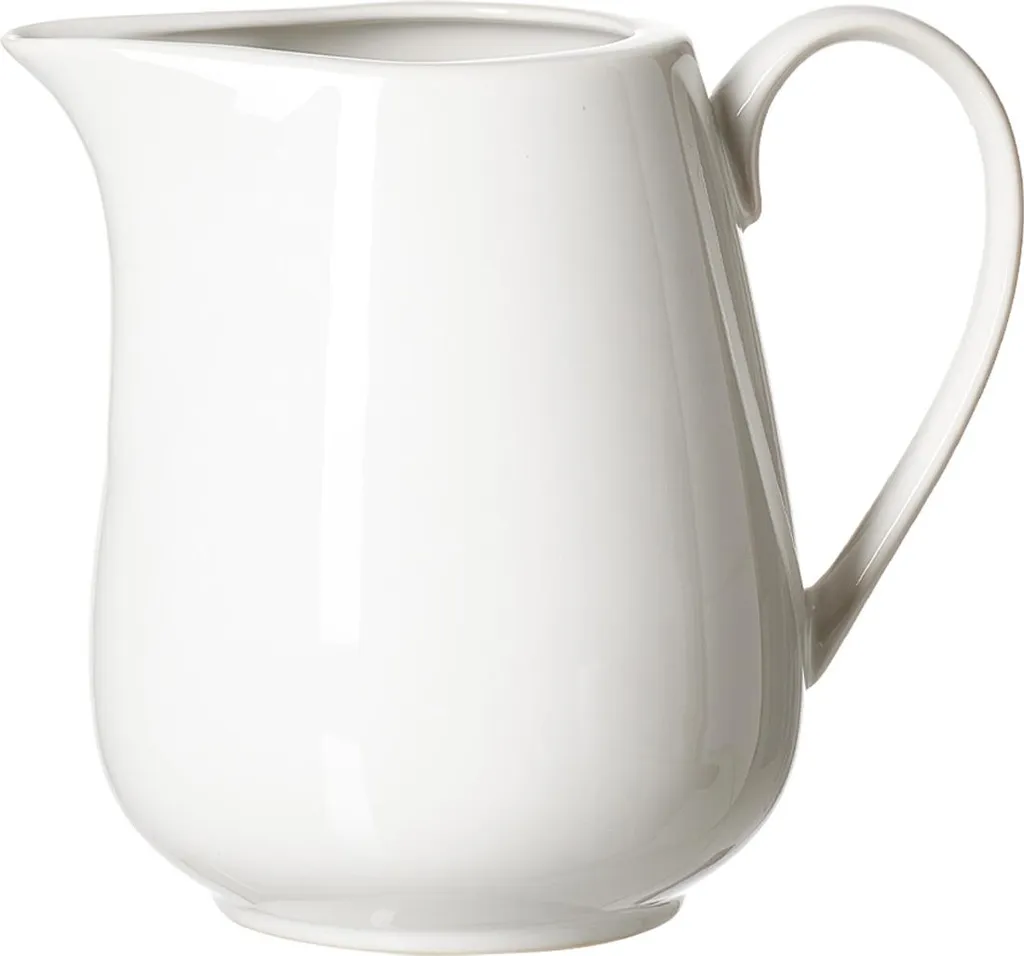 Caraffa Volos Ritzenhoff & Breker 1,2l: Design Organico e Gres Moderno