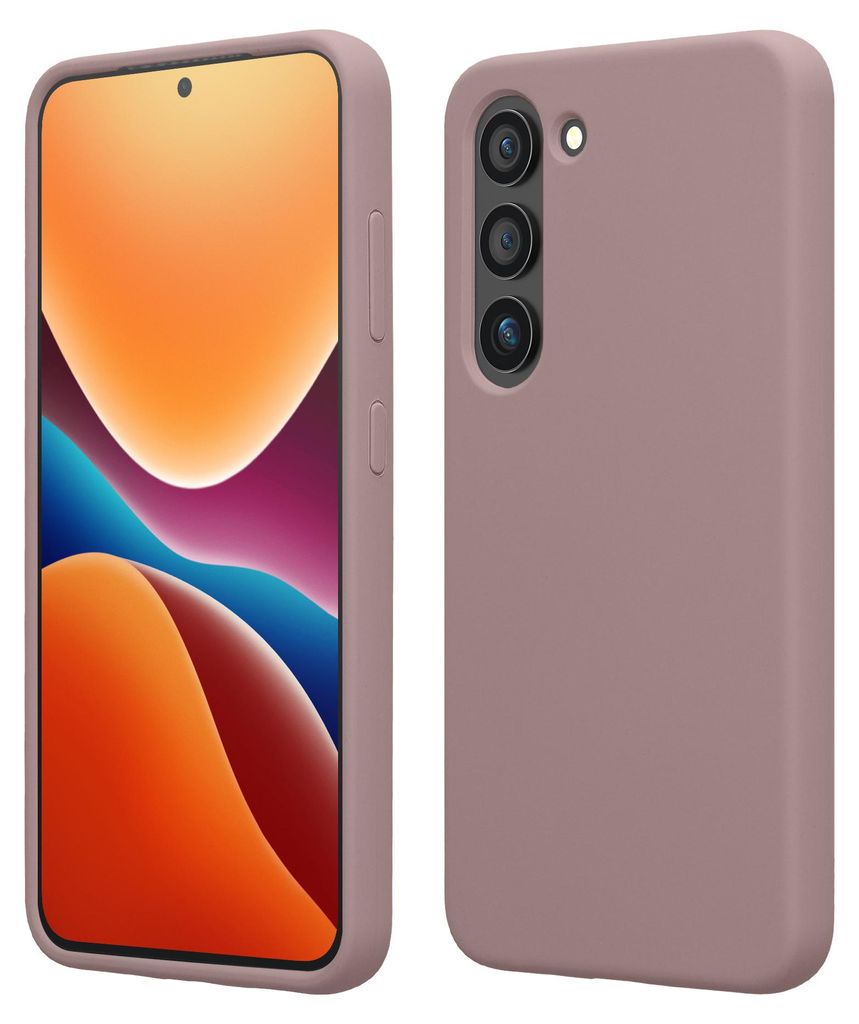 kwmobile Handyhülle für Samsung Galaxy S23 Hülle - Case Produktbild 