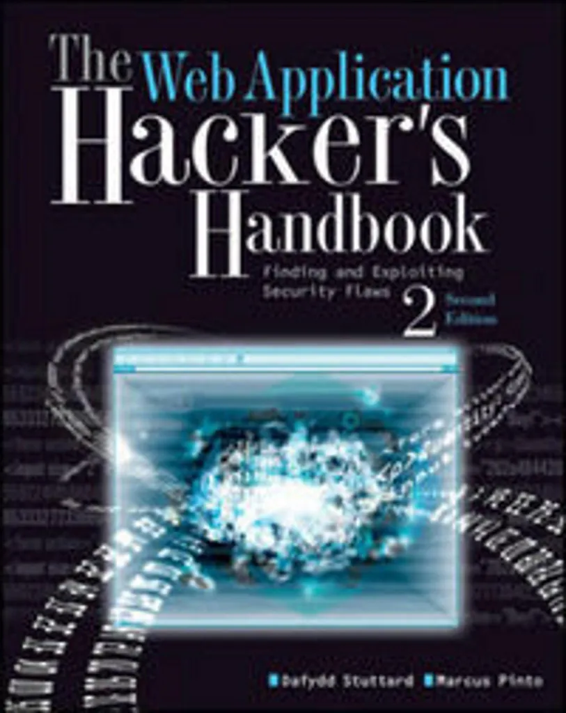 The Web Application Hacker's Handbook Guide Complet Sécurité Informatique