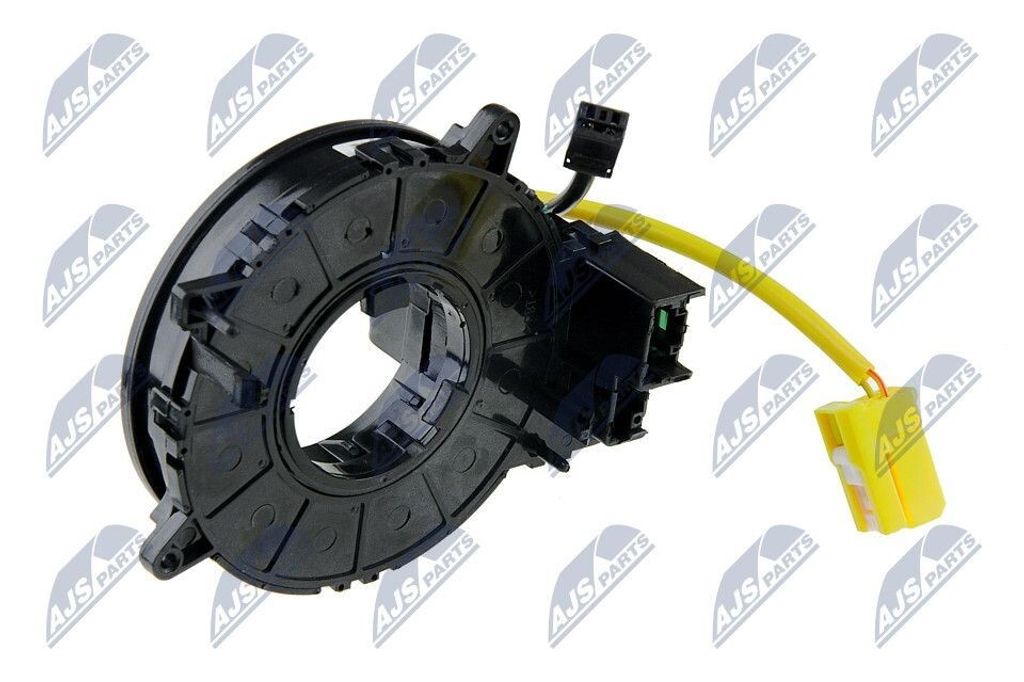 NTY EAS-MS-002 Wickelfeder Airbag Schleifring für MITSUBISHI Lancer VII Limousine (CSA, CTA)
